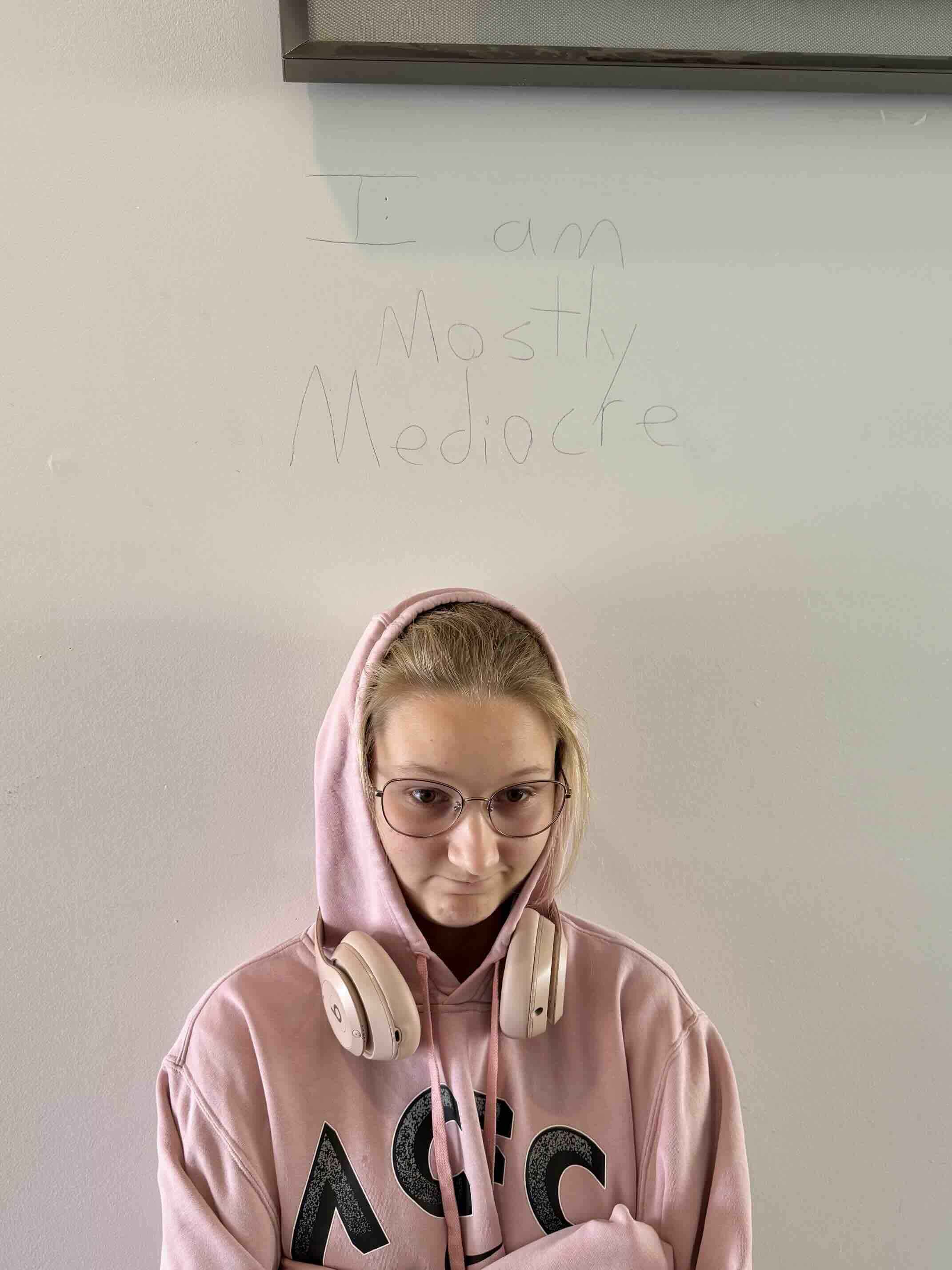 about me